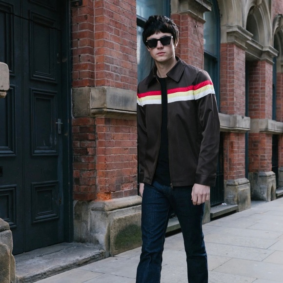 THE Noel Gallagher jacket CNS, S,the ultimate 90s piece, Made in UK⦠- Picture 8 of 16